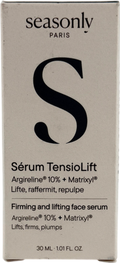 SEAONLY Tensiolift Serum - Firming And Lifting Face Serum 30ml