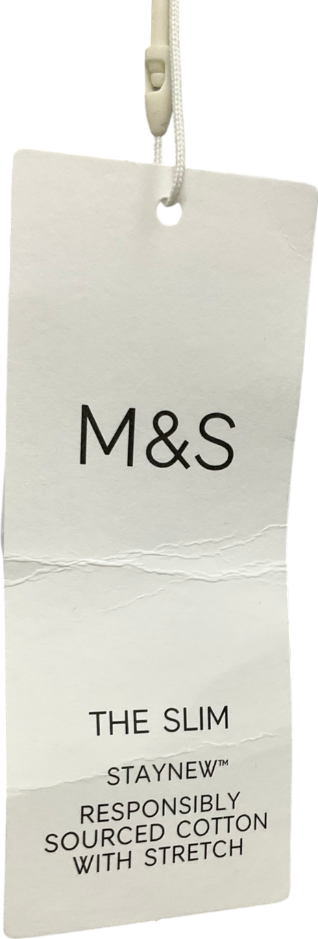 M&S Grey Roll Neck Jumper UK 10