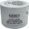 Kiehl's Ultra Body Mega Moisture Squalane Cream 250ml