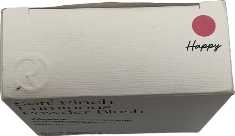 Rare Beauty Soft Pinch Luminous Blush Happy 2.8