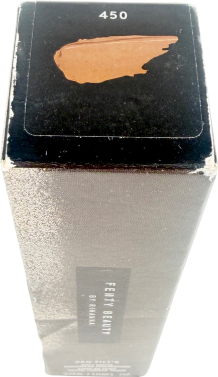 Fenty Pro Filt'r Soft Matte Longwear Foundation 450 32ml