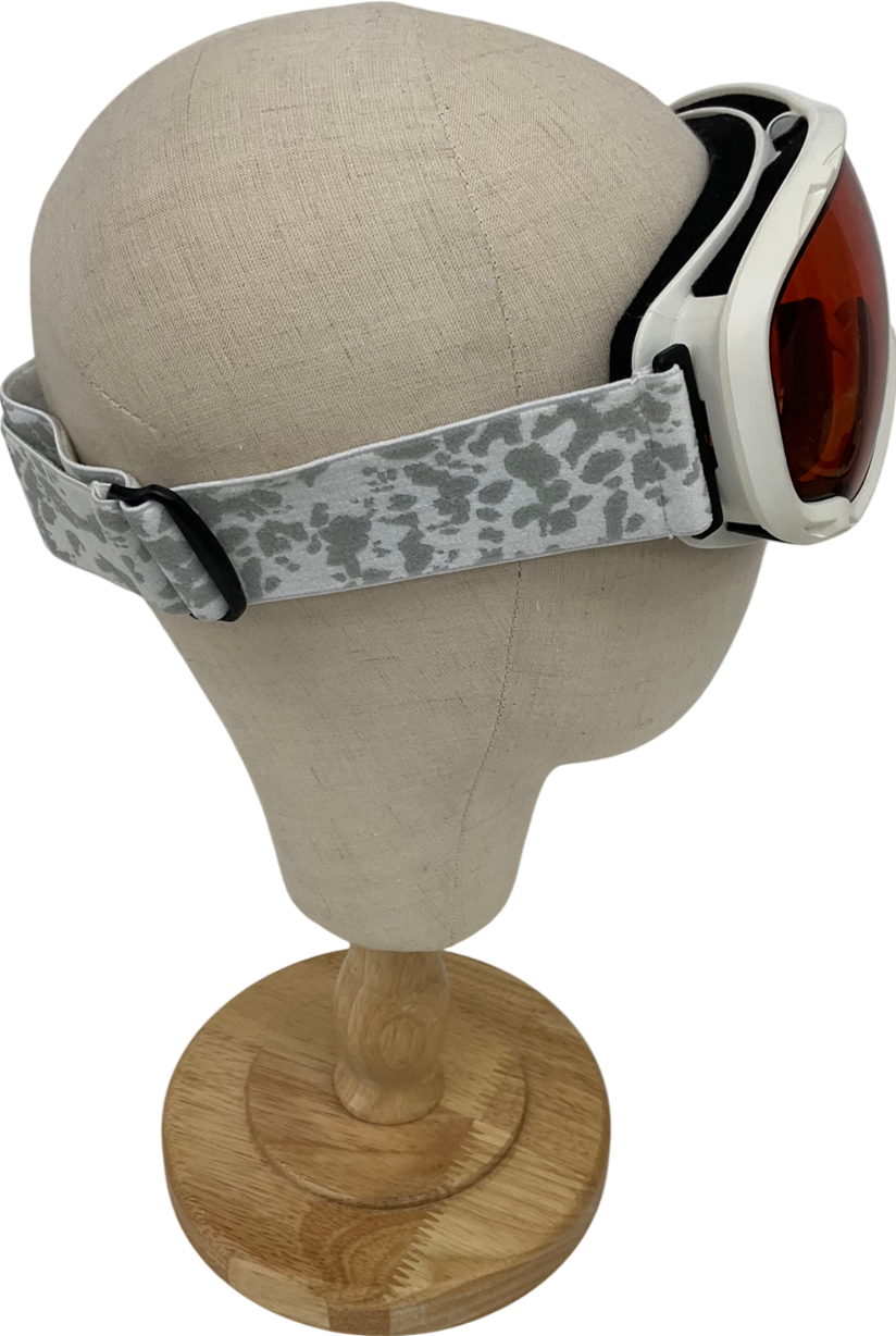 DARE2B Multicoloured Ski Goggles One Size