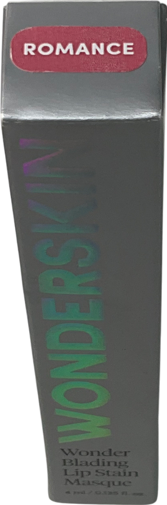 wonderskin Wonder Blading Lip Stain Romance 4ml