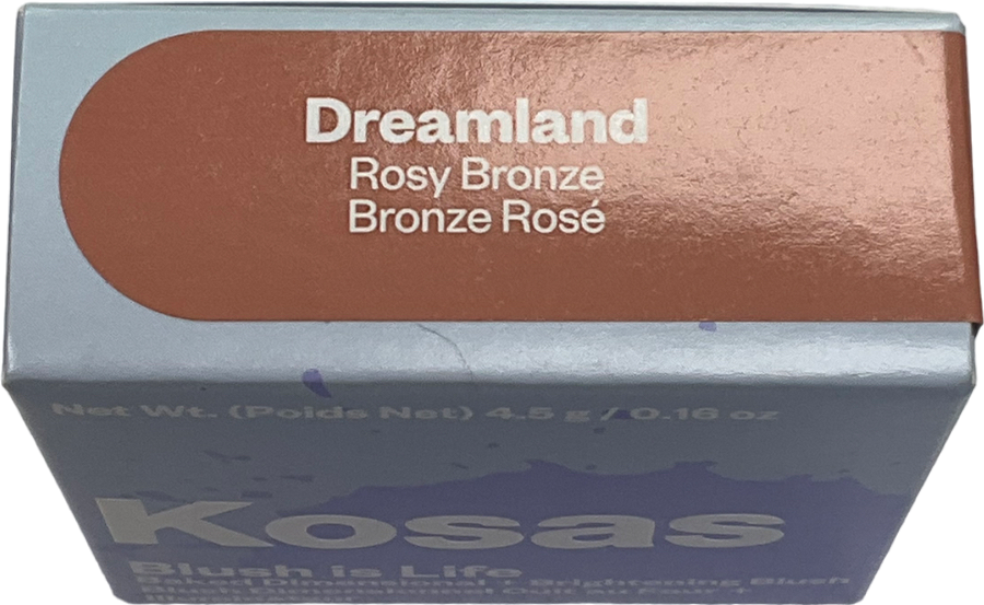 Kosas Blush For Life Dreamland 4.5g