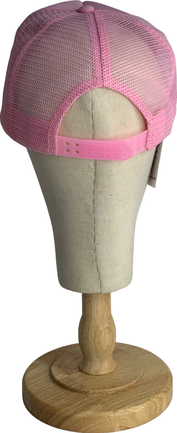 glow recipe Pink Glow With Pride Hat One Size