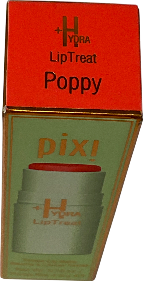 Pixi +hydra Liptreat Poppy 4.8