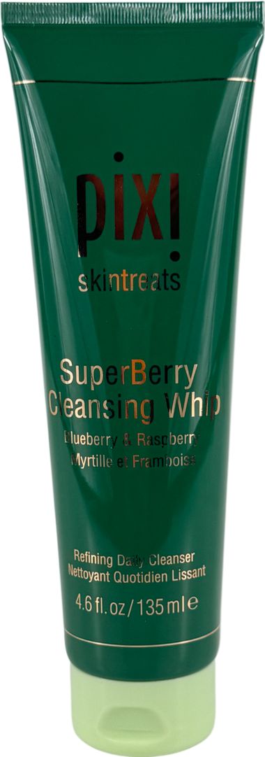Pixi Superberry Cleansing Whip 135ml