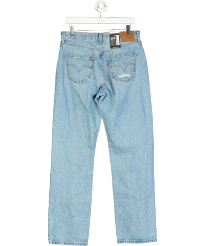 levis Blue 501 90’s Jeans W29