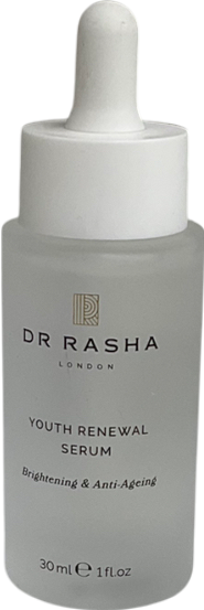 dr rasha Youth Renewal Serum 30ml