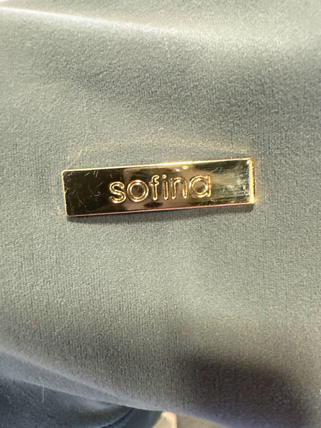 Sofina Grey Activewear Leggings UK S