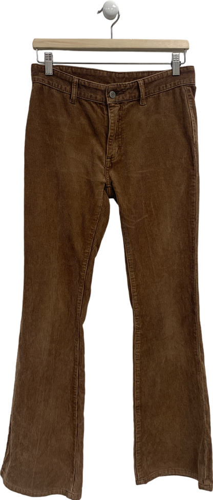 J. Galt Beige Jeans UK S