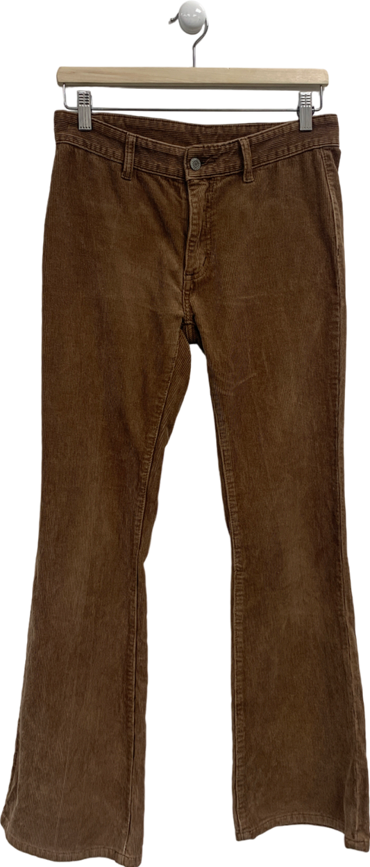 J. Galt Beige Jeans UK S