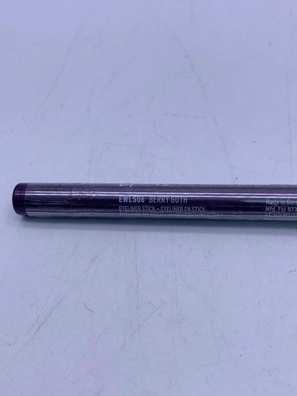 NYX Professional Makeup Epic Wear Eyeliner Stick Berry Goth 1 g