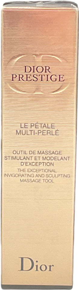 Dior Prestige Le Pétale Multi-perlé