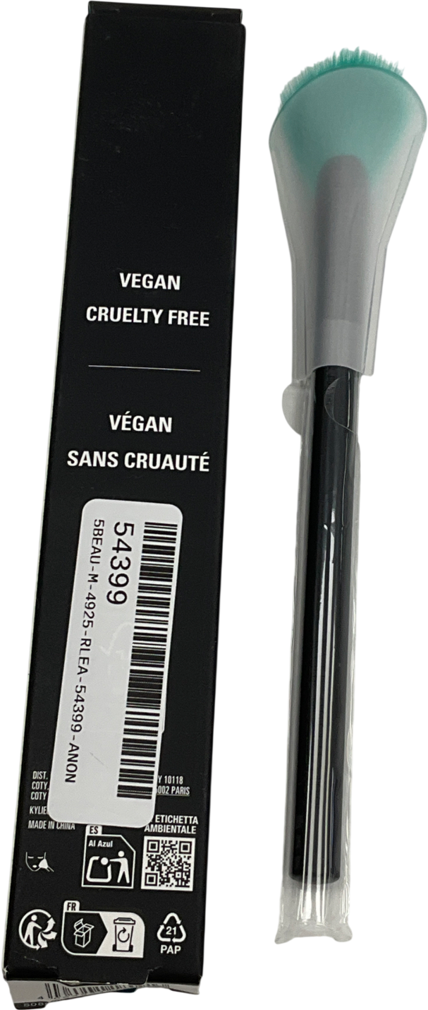 Kylie By Kylie Jenner King Kylie Highlighter Brush One size