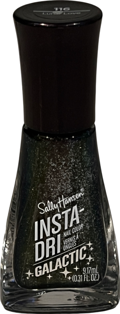 Sally Hansen Insta-dri Nail Polish 116 9