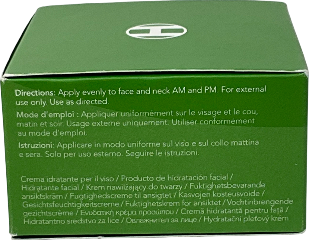 olehenrisen Cold Plunge™ Pore Remedy Moisturizer 50ml