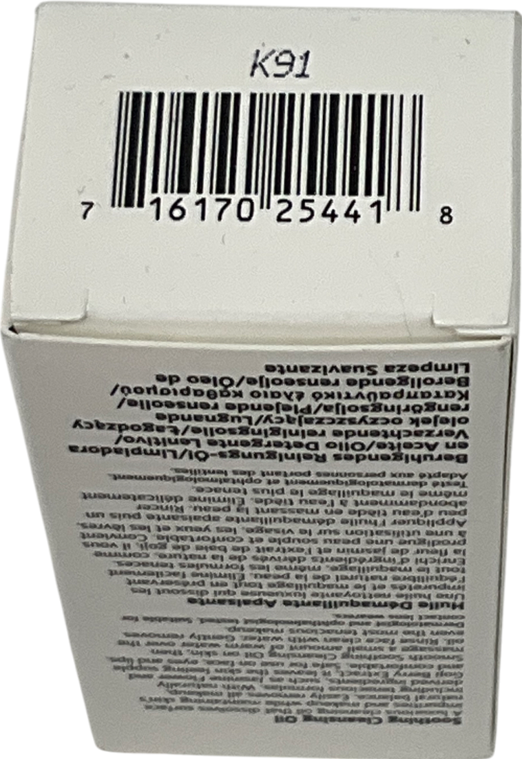 Bobbi Brown Soothing Cleansing Oil 30ml