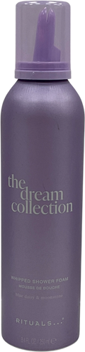 RITUALS The Dream Collection Whipped Shower Foam 250ml