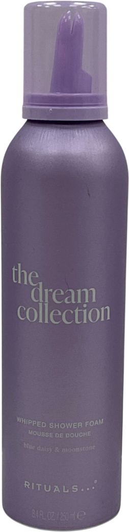 RITUALS The Dream Collection Whipped Shower Foam 250ml