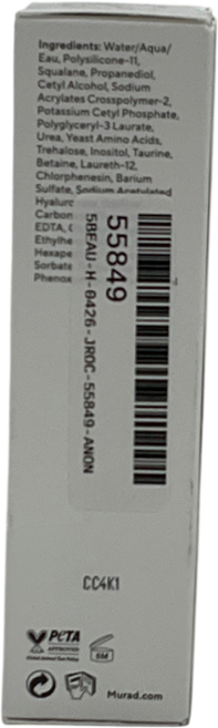 Murad Targeted Wrinkle Corrector 15ml
