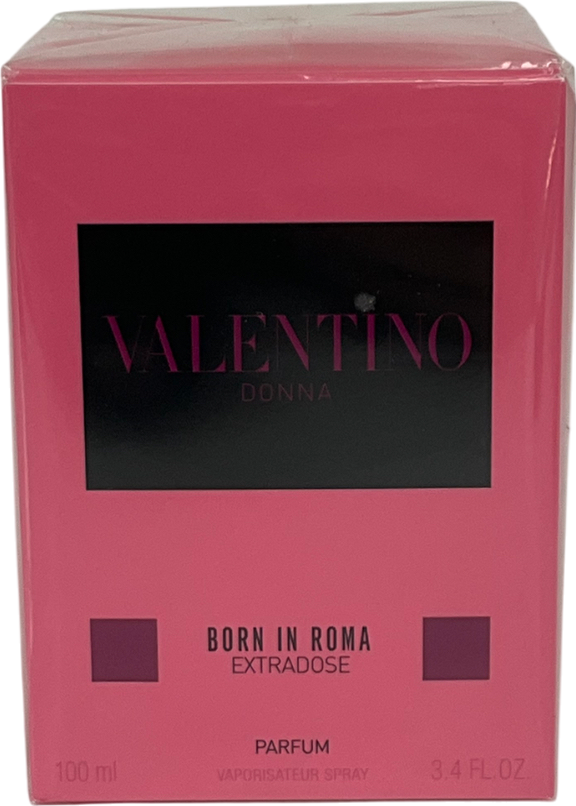 Valentino Born In Roma Donna Extradose Parfum Donna 100ml