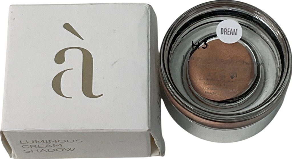 a la carte Luminous Cream Shadow Dream Dream One size