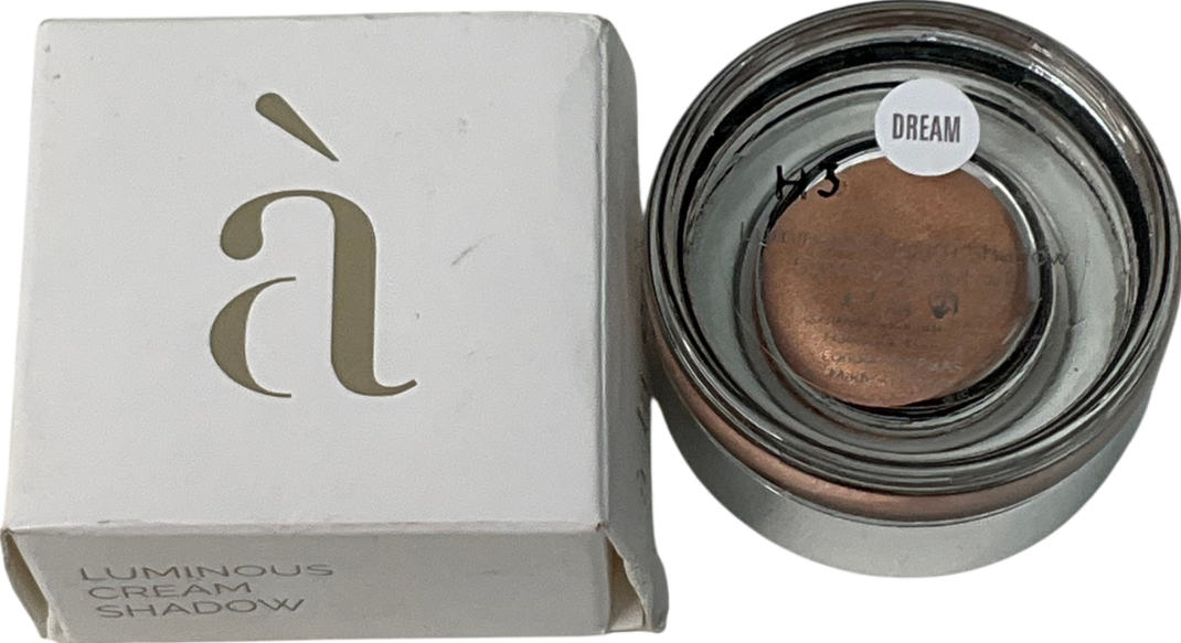 a la carte Luminous Cream Shadow Dream Dream One size
