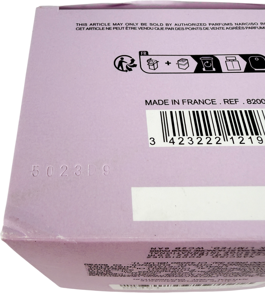 Narciso Rodriguez Radiante Eau De Parfum 90ml