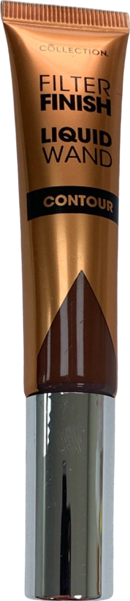 Collection Filter Finish Liquid Wand Contour 3 Tan 12ml