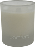 Bamford White Fig Leaf Candle 140g