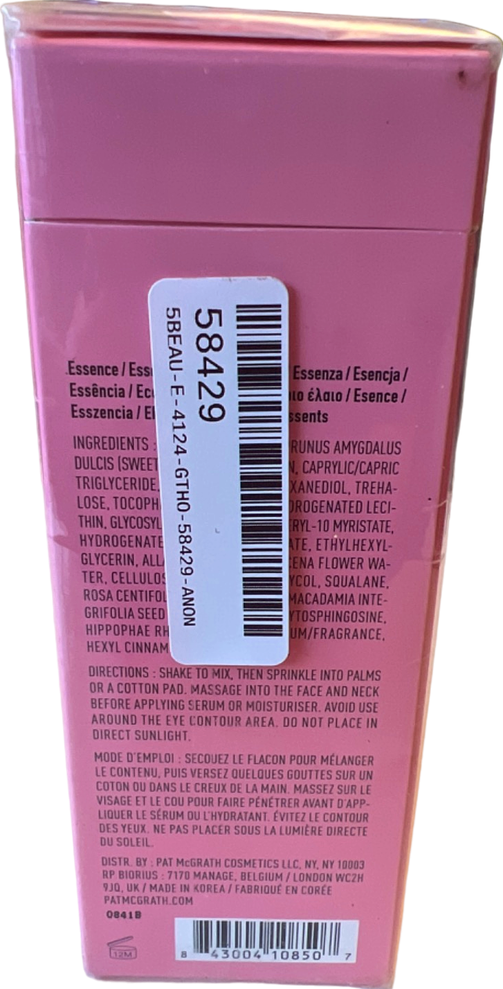 Pat McGrath Labs Divine Skin The Essence Rose 001 100 ml