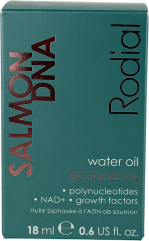 Rodial Salmon Dna Water-oil 18ml