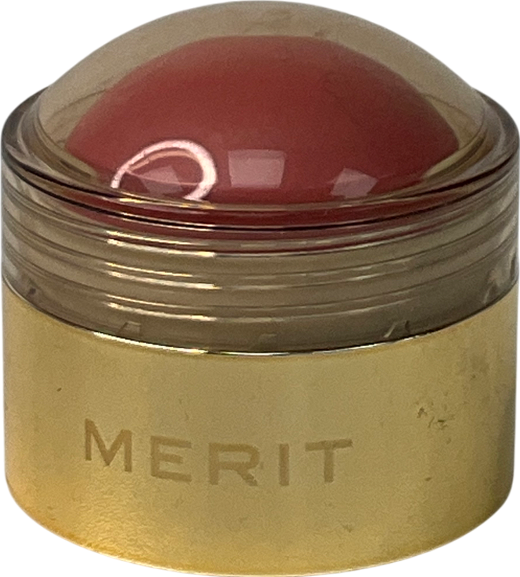 merit Flush Balm Cream Blush Stockholm 9g