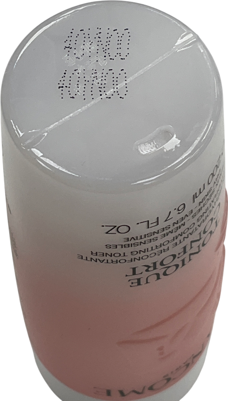 Lancome Tonique Confort Re-hydrating Comforting Toner 200ml