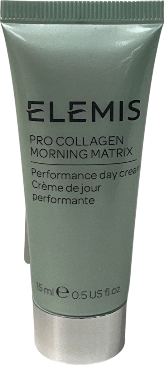 Elemis Travel Pro-collagen Morning Matrix 15ml