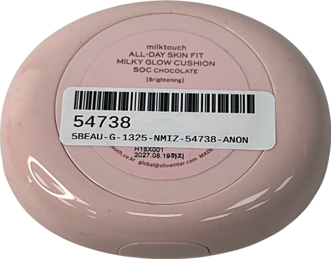 puresoul Milky Glow Cushion 50c One size