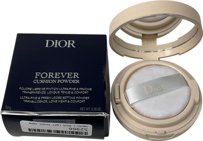 Dior Forever Cushion Loose Powder 10g