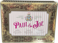 PAUL & JOE Limited Edition Make Up Collection Gift Set 3G,7G,2G