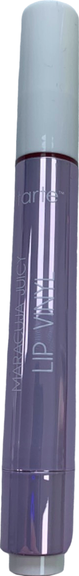 Tarte Maracuja Juicy Lip Hibiscus