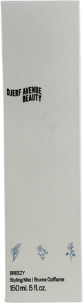 Djerf avenue Breezy Styling Mist 150ml