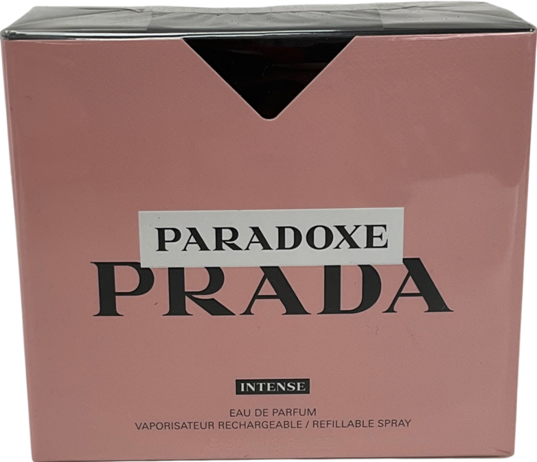 Prada Paradoxe Eau De Parfum Paradoxe 90ml
