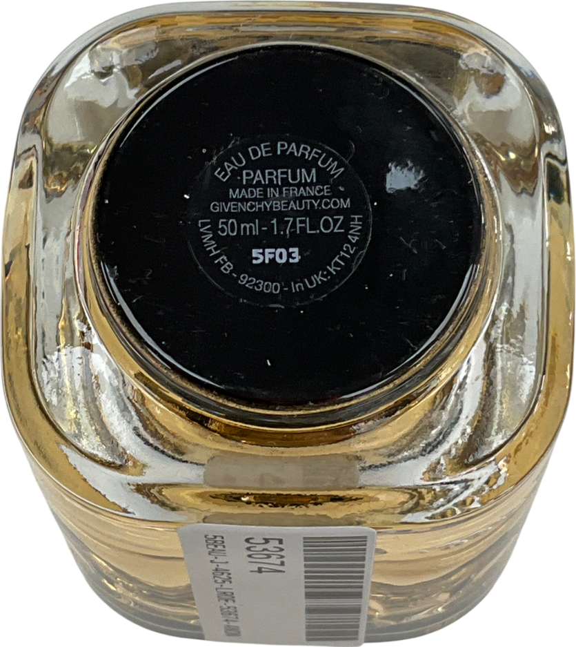 GIvenchy L'interdit Parfum - Parfum Parfum 50ml