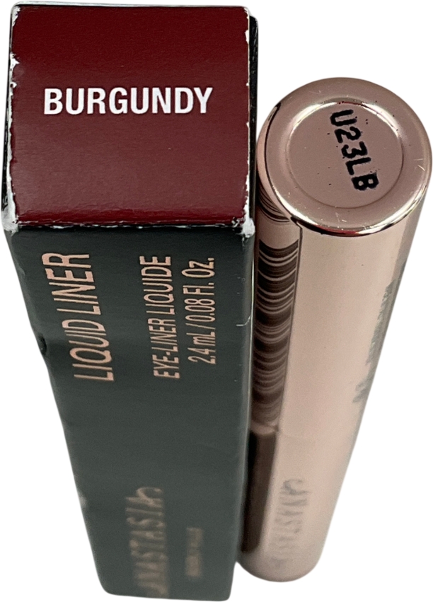 Anastasia Beverly Hills Liquid Eye Liner Burgundy 2.4ml