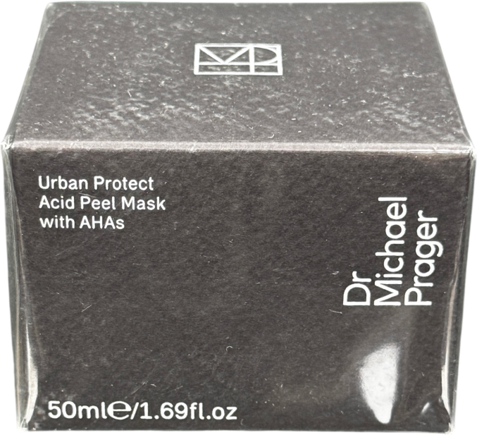 DR MICHAEL PRAGER Acid Peel Mask 50ML