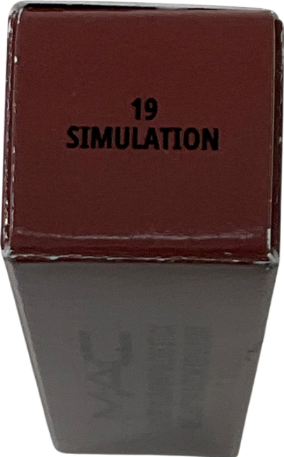 MAC Squirt Plumping Gloss Stick 19 2.3g