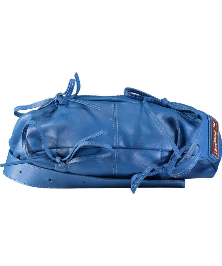 nude project Crème De La Crème Bag Blue