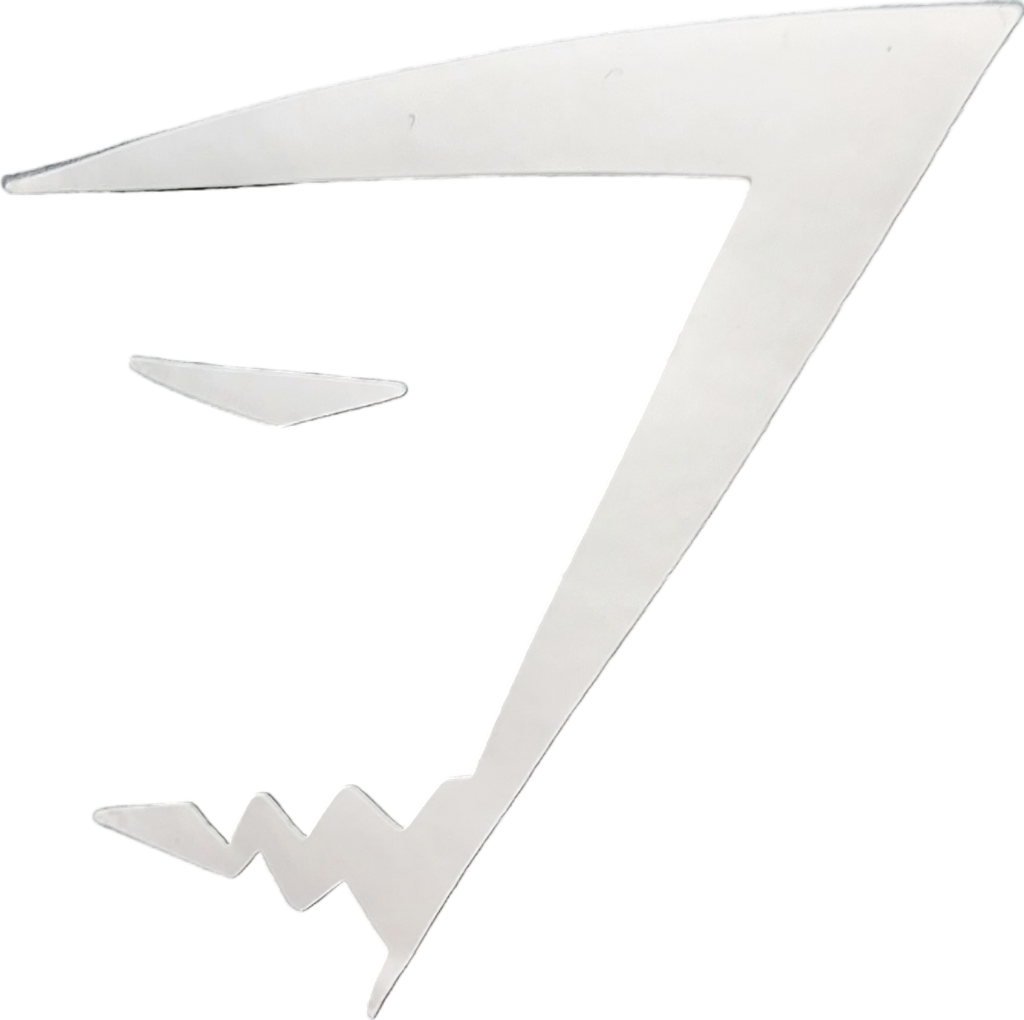 gymshark Grey Vital High Waist Cropped Leggings UK S