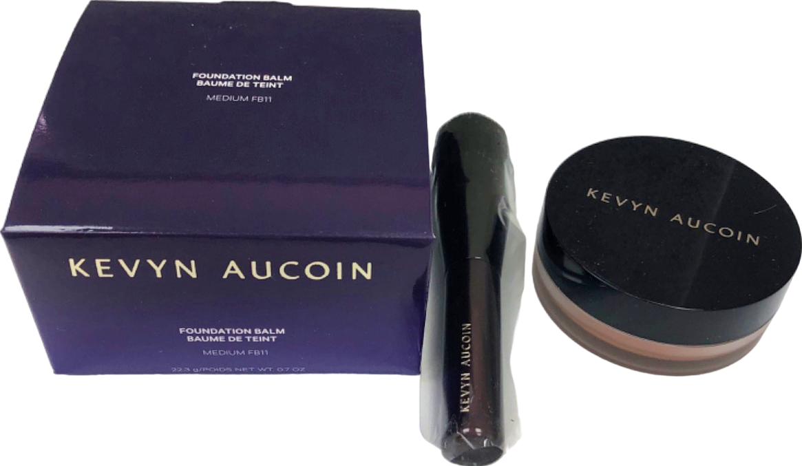 Kevyn Aucoin Foundation Balm Medium FB11