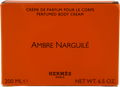 Hermès Ambre Narguilé Perfumed Body Cream 200ml